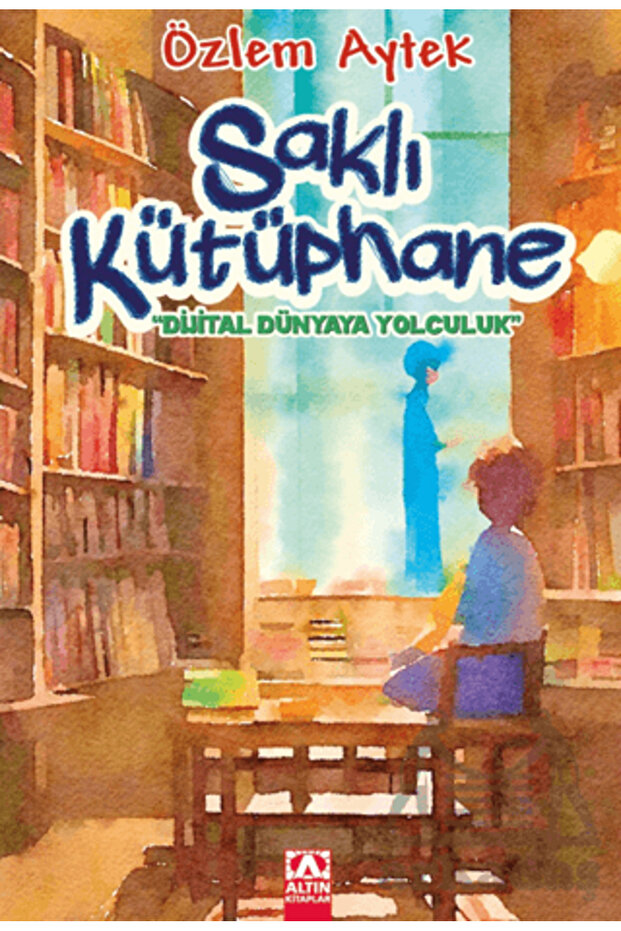 Saklı Kütüphane