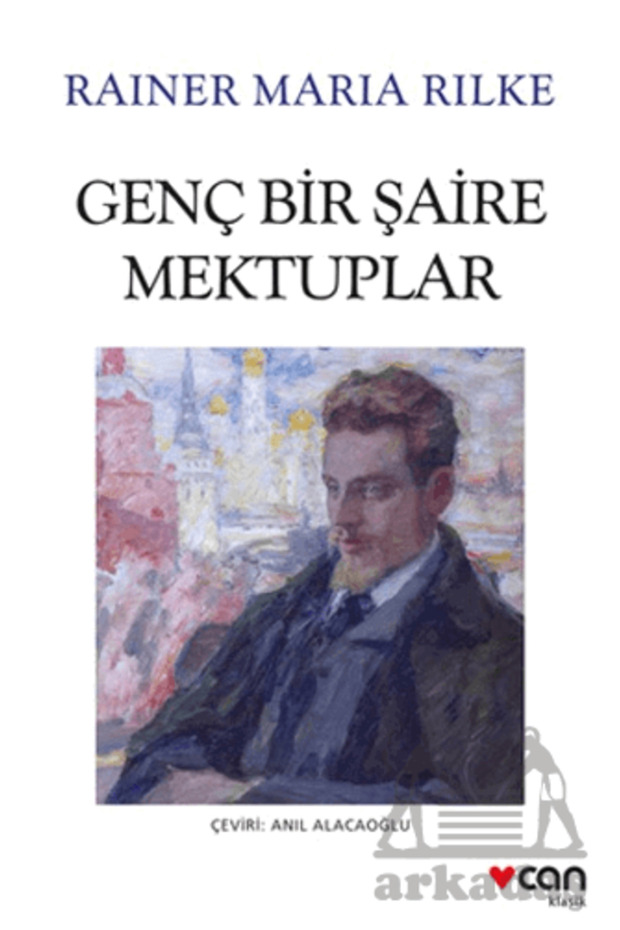 Genç Bir Şaire Mektuplar
