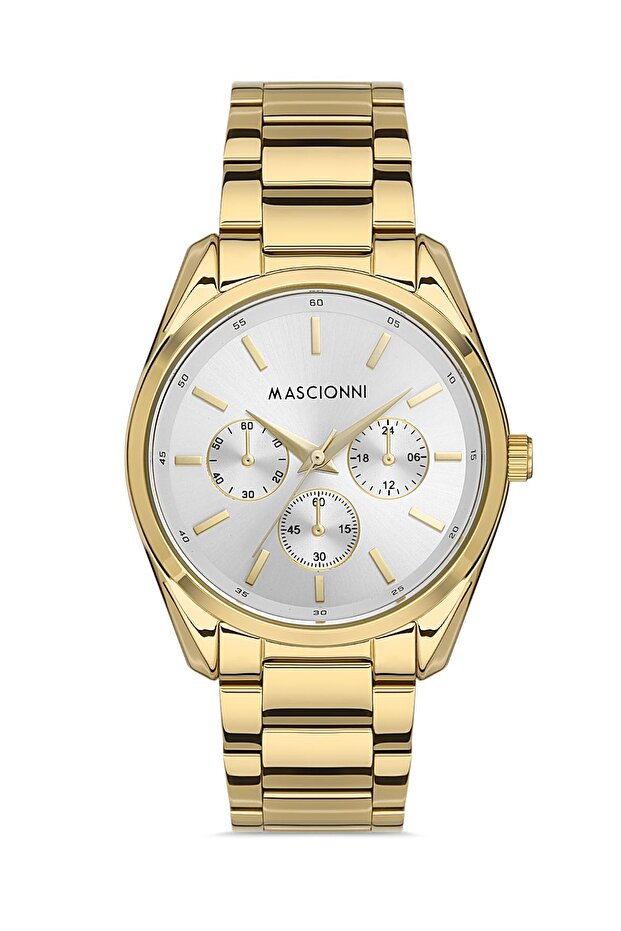 M.1.1190D.02 Women's Wristwatch