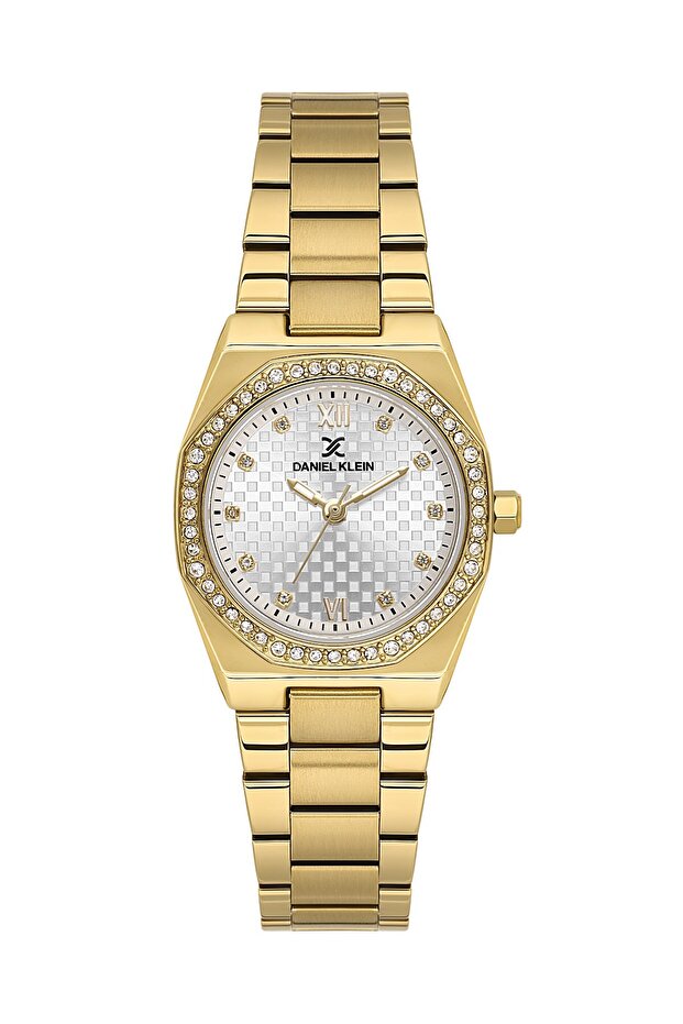 Dk.1.14099-3 Premium Women's Wristwatch