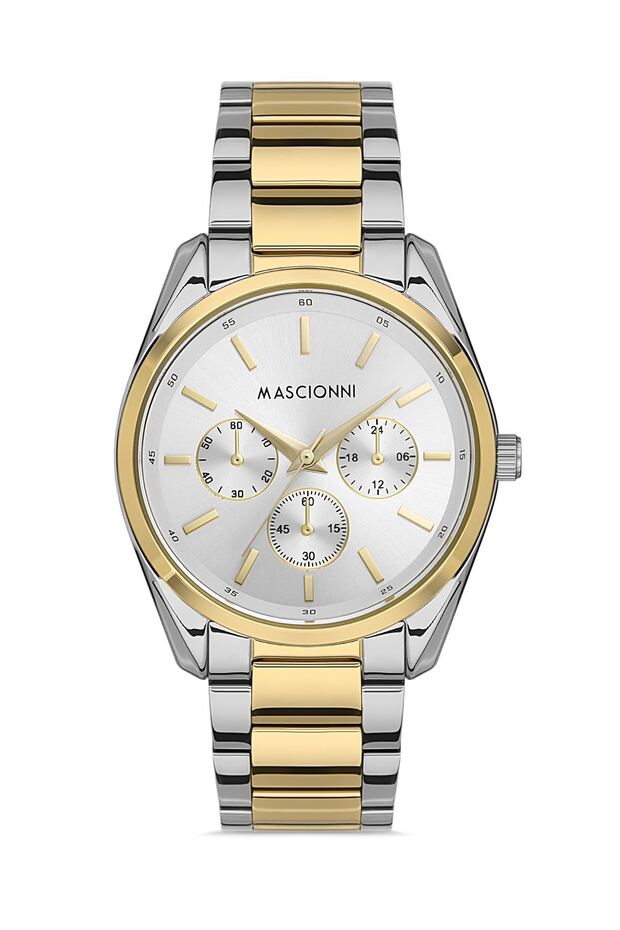 M.1.1190D.04 Women's Wristwatch