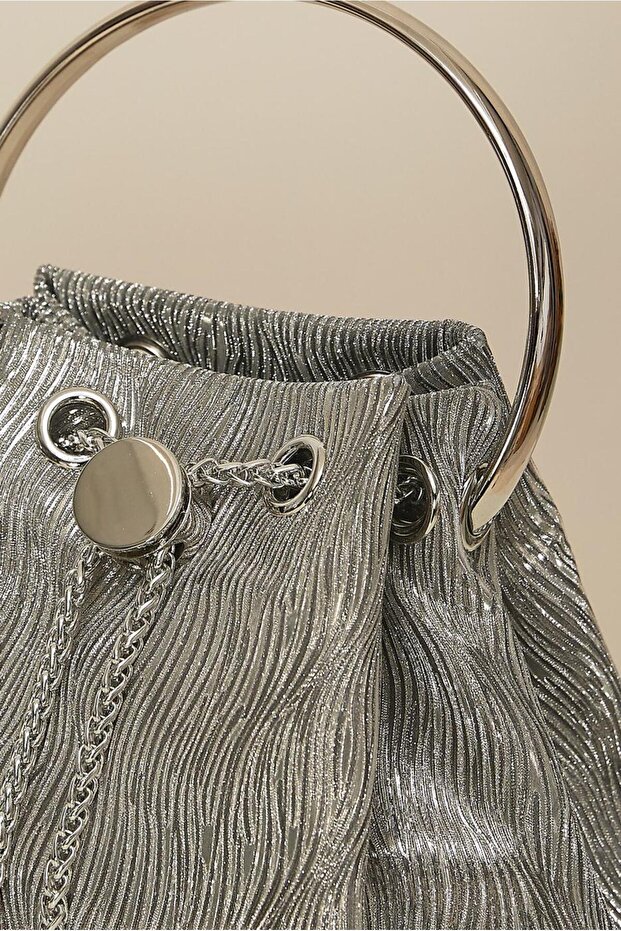 حقيبة سهرة بحزام 315 - 2