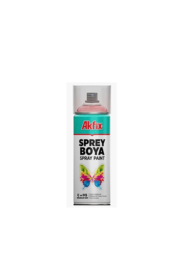 Akrilik Sprey Boya 400ml - 1