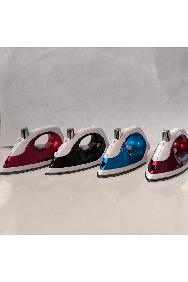 Ütü görünümlü çakmak - 1