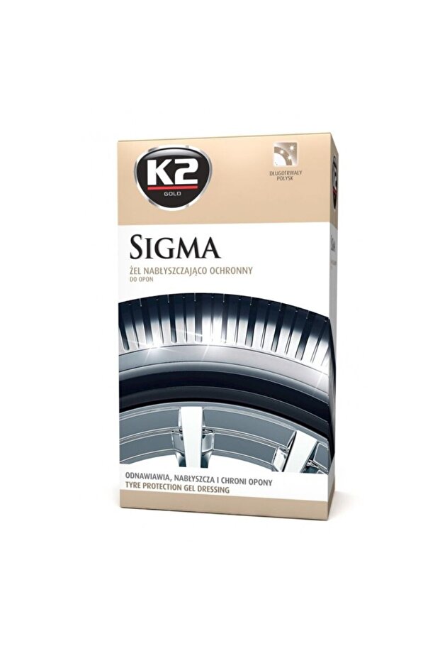 Solutie anvelope Premium, Sigma - 1