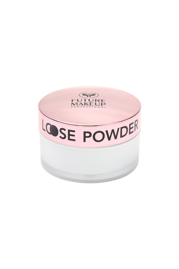 Loose Powder - 2