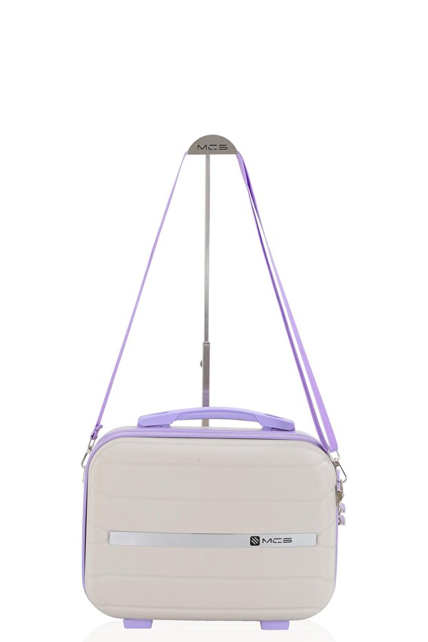 Abs Makyaj Çantası V366-M - 1