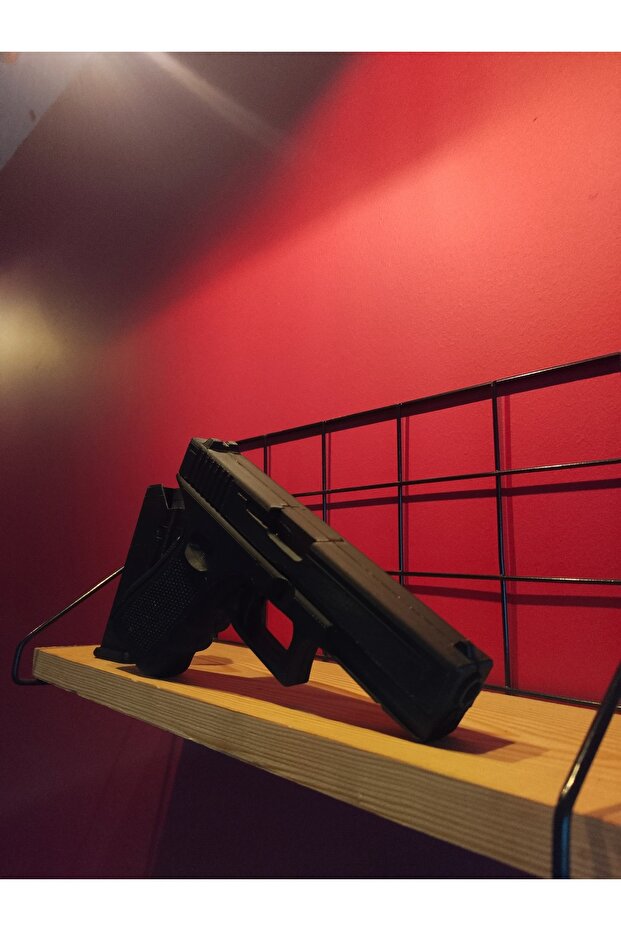 Dekoratif figür - 3