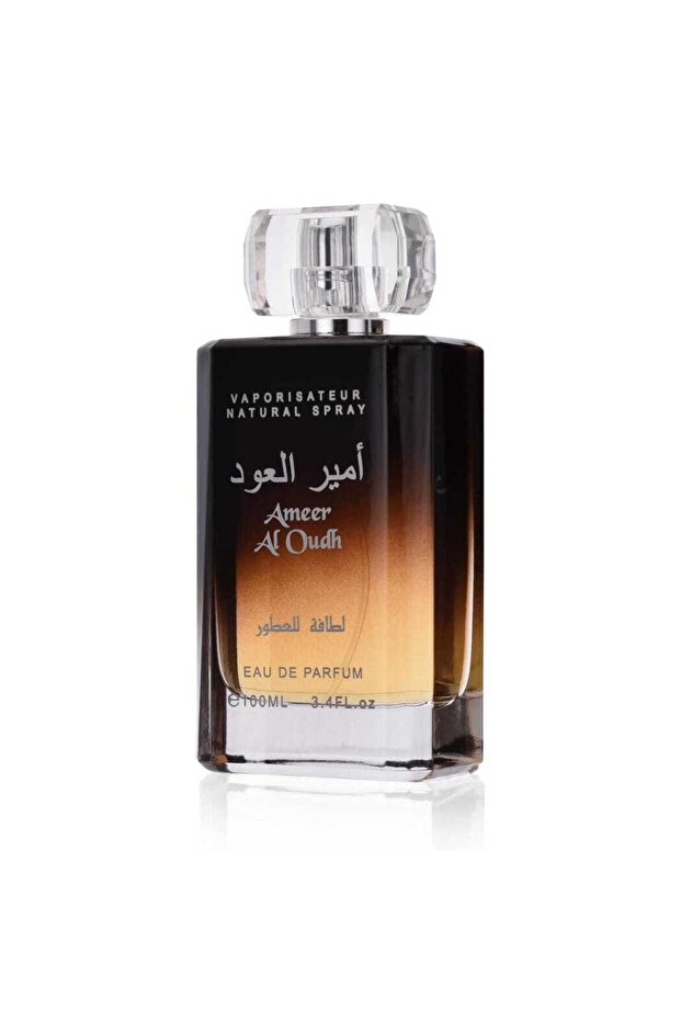 Ameer Al Oudh For Unisex Eau De Parfum 100ml