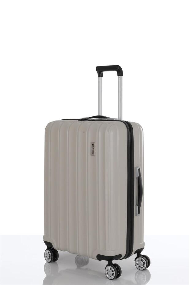 Lüx Abs Valiz Seti V208 - 3