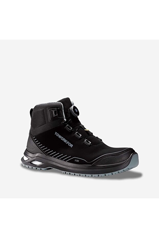 X-507 S3 | SRC | ESD İş Botu - 6