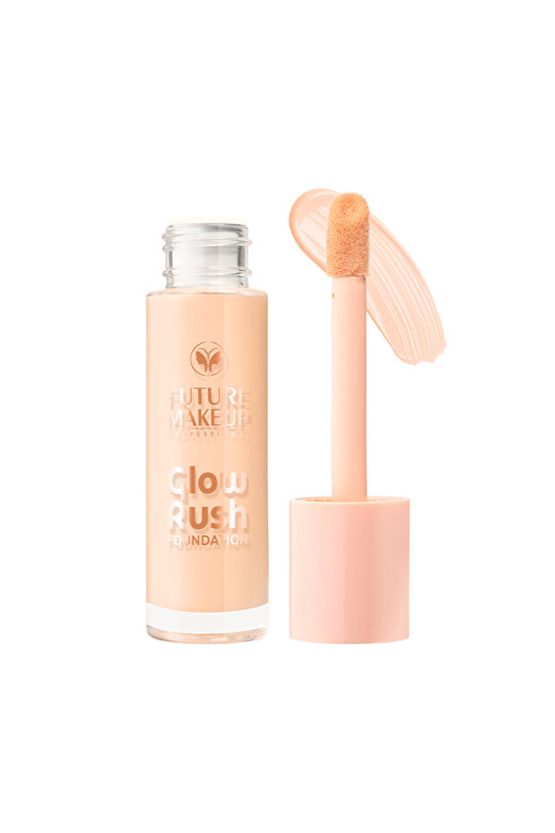 كريم أساس جلو راش - 1