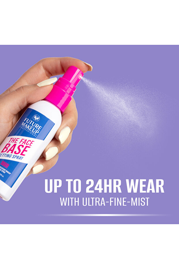 The Face Base Setting Spray - FU7801 - 2