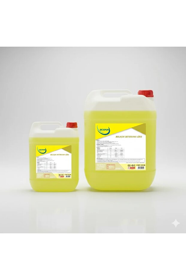 Elde Bulaşık Deterjanı 5kg.