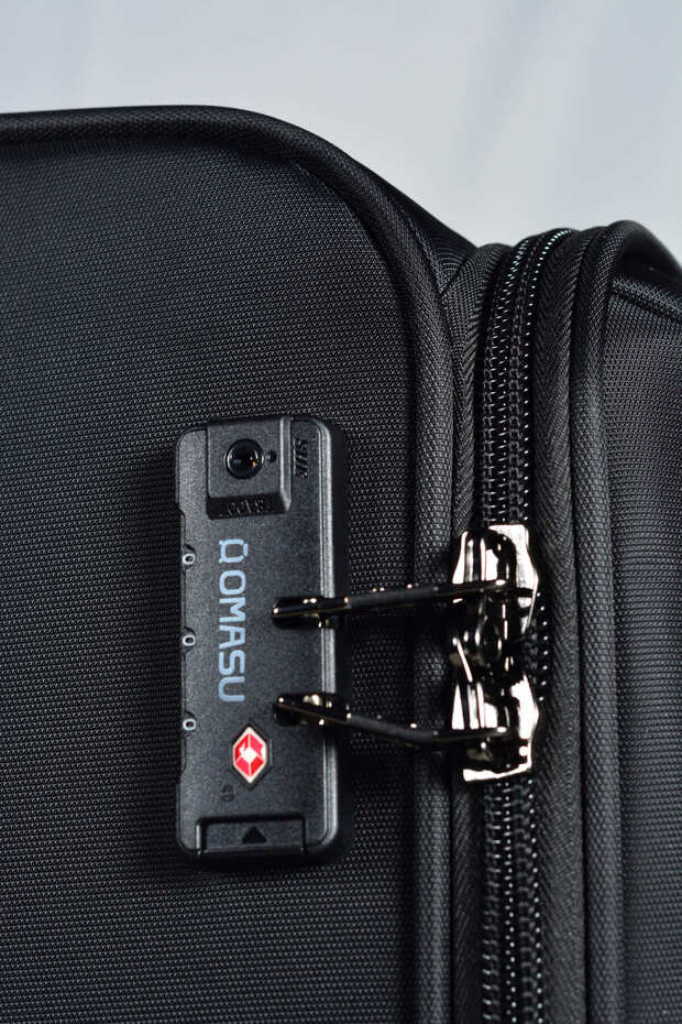 طقم حقائب سفر - 5