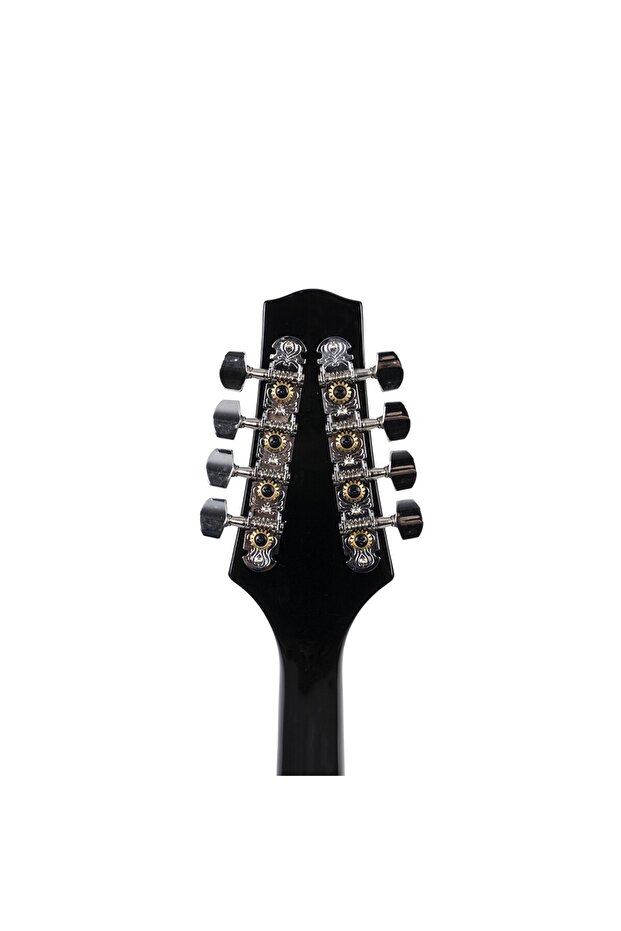 KMA-002-BS Mandolin - 6