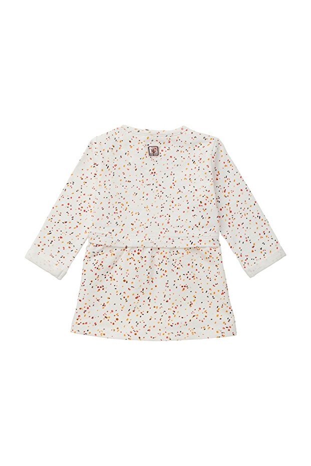 Rochie bebe, bumbac, Mudau - 2