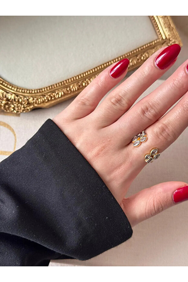 خاتم كريستال بلوم - 5