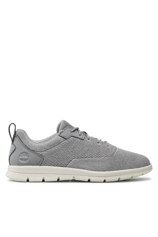 GRAYDON BASIC LOW LACE UP SNEAKER - 1
