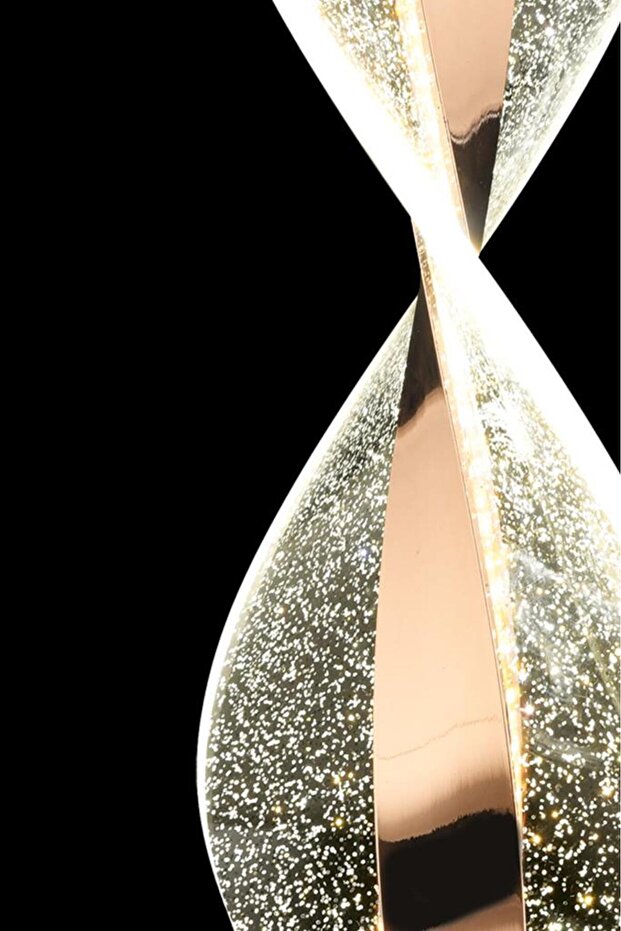 Mars Gold Tekli Avize - 2