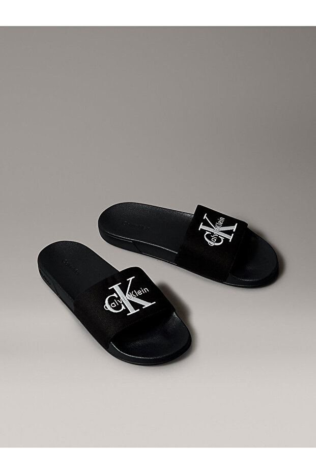 CK Essential Slide Terlik - 2