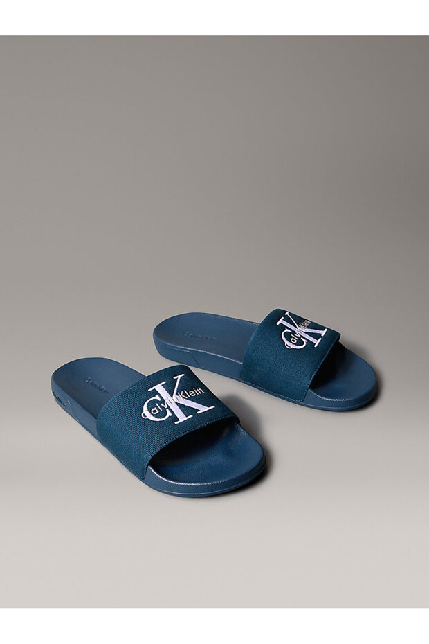 CK Essential Slide Terlik - 2