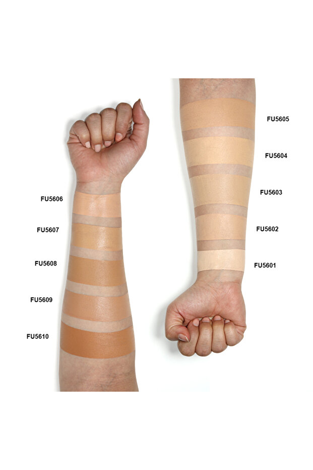 Blooming Matte Foundation - 3