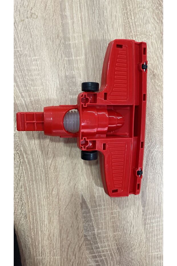 PROVAC P5000-P3000 SÜPÜRME APARATI - 2