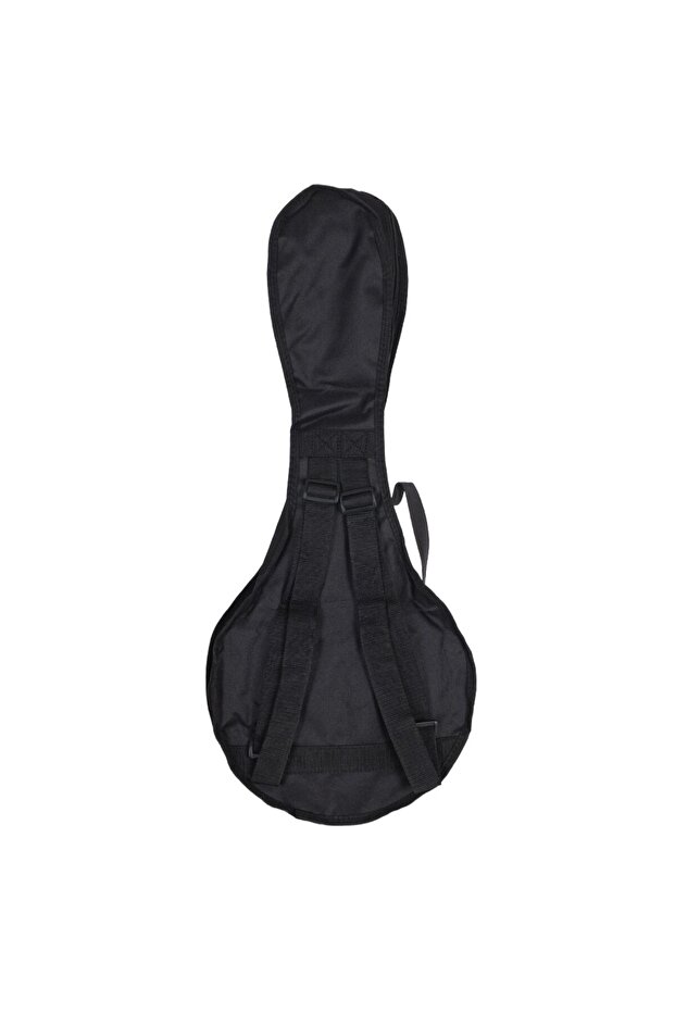 KMA-002-BS Mandolin - 8