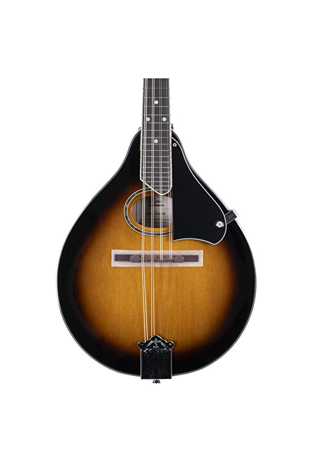 KMA-002-BS Mandolin - 3