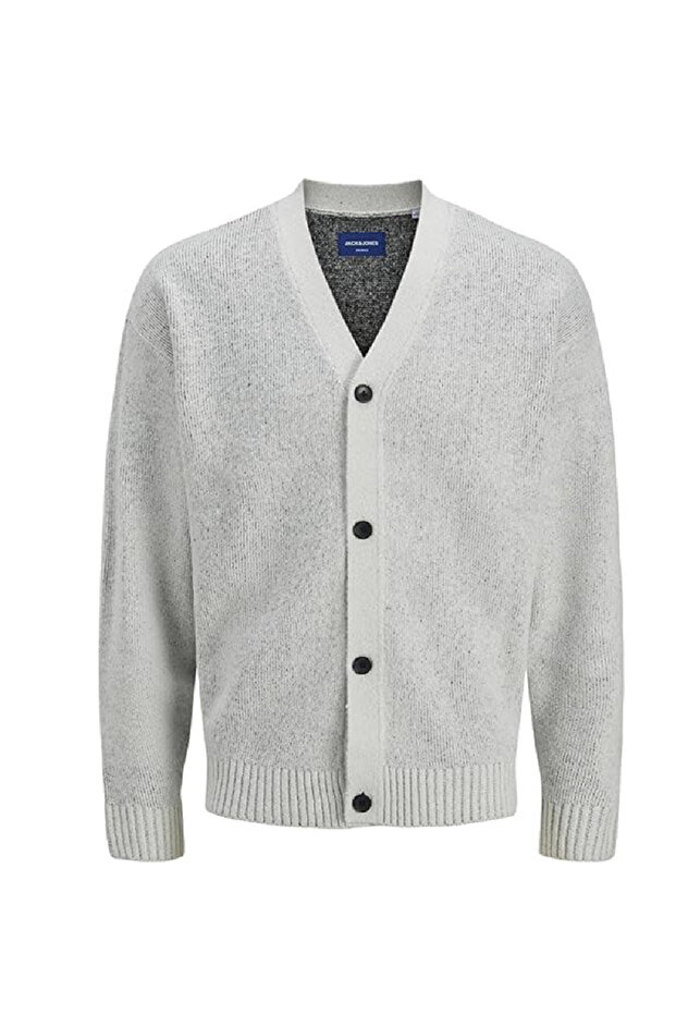 Cardigan, Gri