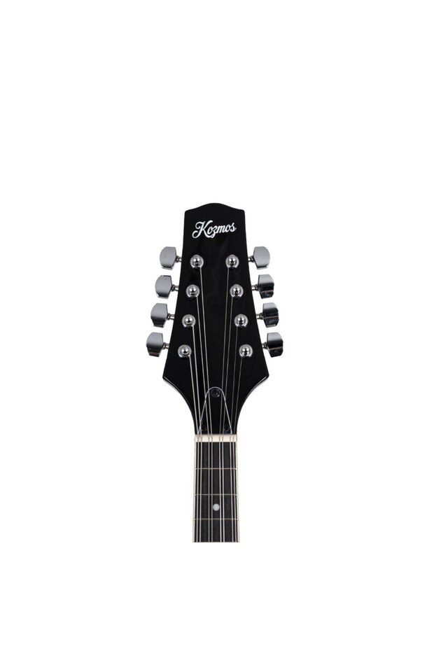 KMA-002-BS Mandolin - 5