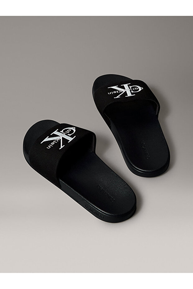 CK Essential Slide Terlik - 3