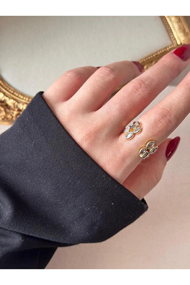 خاتم كريستال بلوم - 7