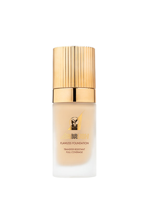 Airbrush Flawless Foundation