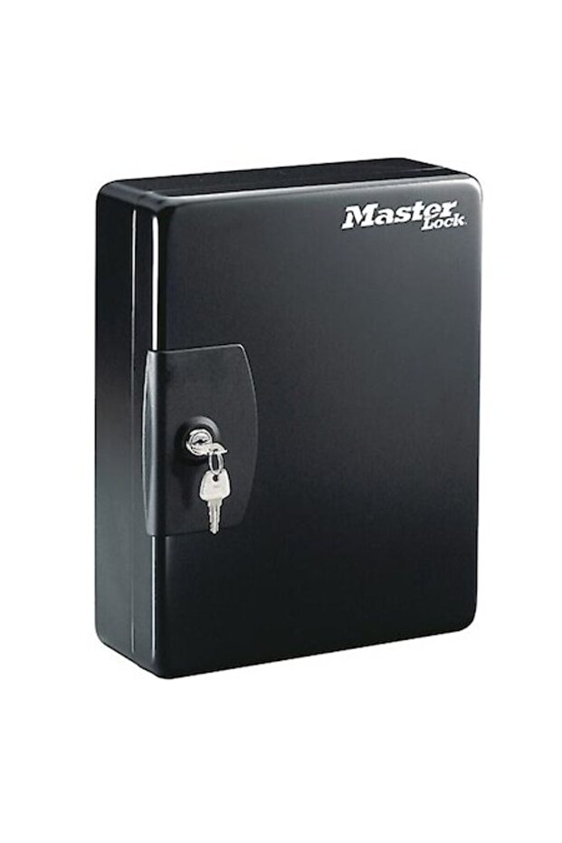 MasterLock Key Storage Box KB-25ML, 25 Keys - 1