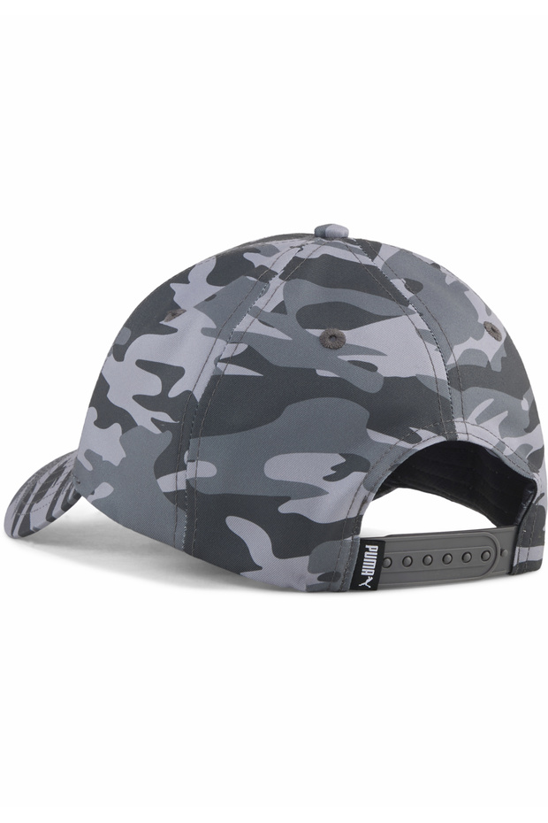Essentials Elevated Bedruckte Baseball-Cap - 8