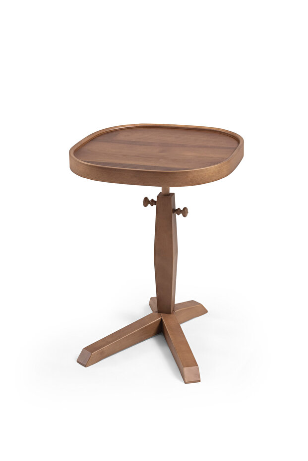 Sofya C Sehpa Ceviz - 2