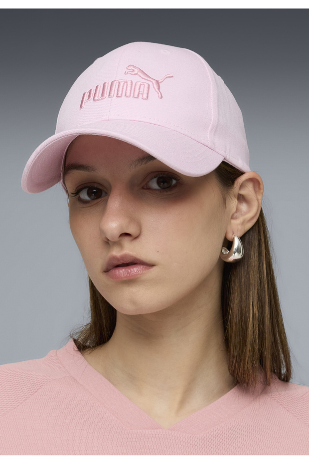 Essentials Elevated Baseball-Cap - 1