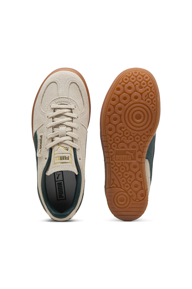 Palermo Elevata Sneakers - 5
