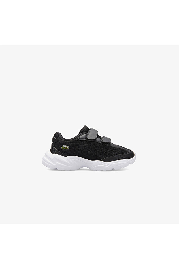 Storm 96 2K Lite Kids' Black Sneaker