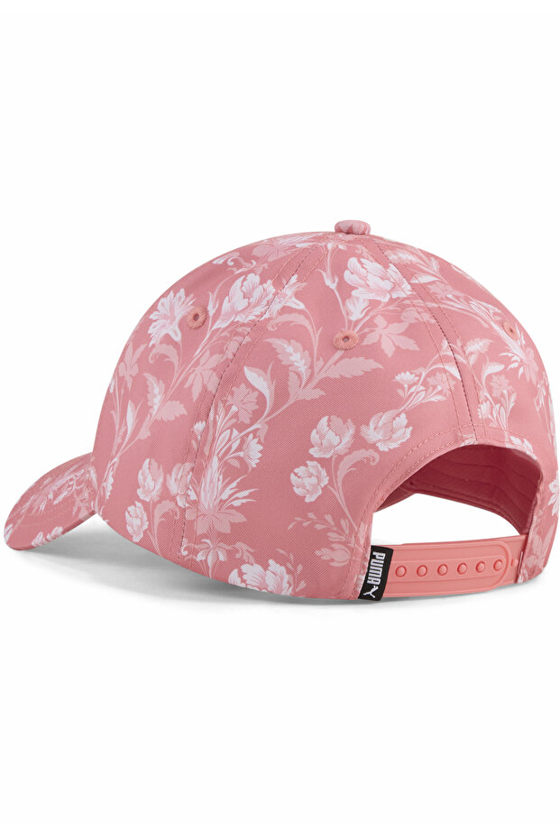 Essentials Elevated Bedruckte Baseball-Cap - 8