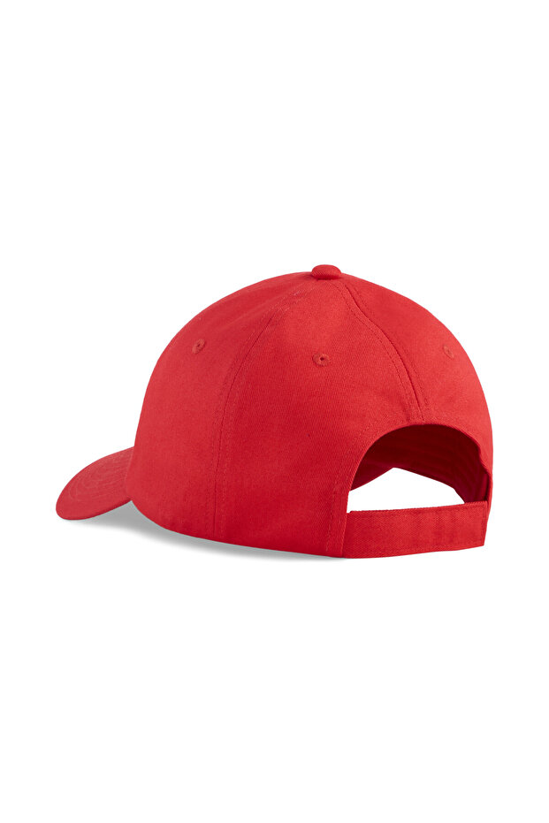 ESS No.1 Logo Baseball Cap - 3
