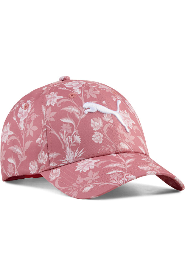 Essentials Elevated Bedruckte Baseball-Cap - 4