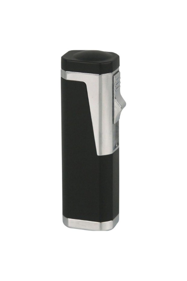 Gas lighter Black 239092