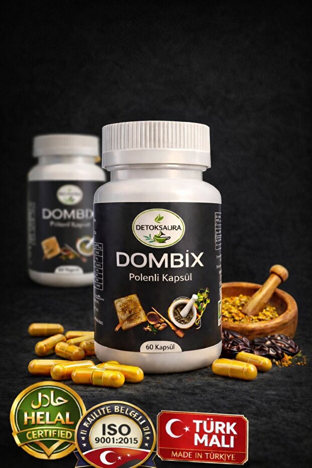 magic milk kapsül - 1