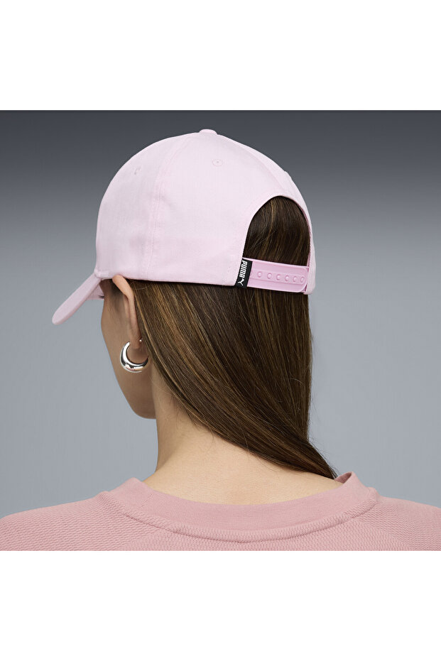 Essentials Elevated Baseball-Cap - 6