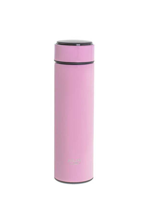 LED 473ml roz