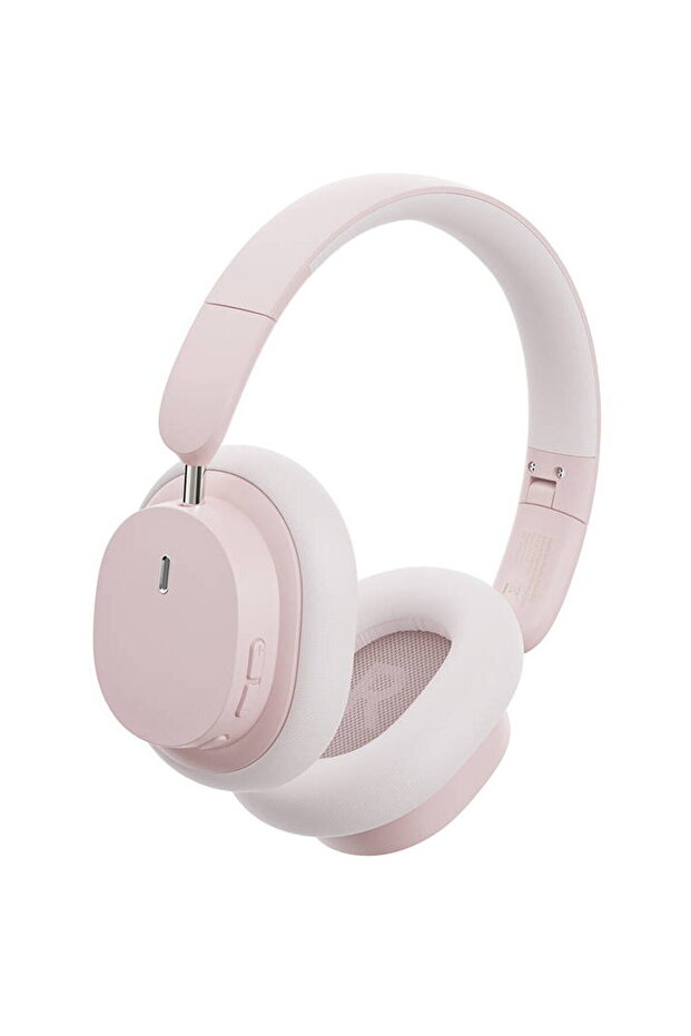 Bowie D05 Wireless Bluetooth 5.2 Roz - 6