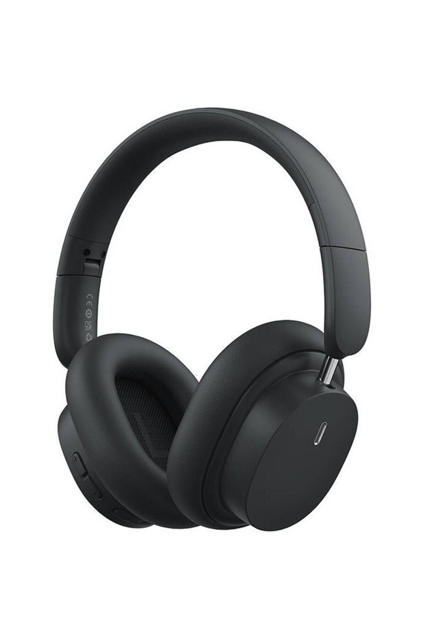 Ασύρματο Bluetooth Bowie D05 5.2 Μαύρο